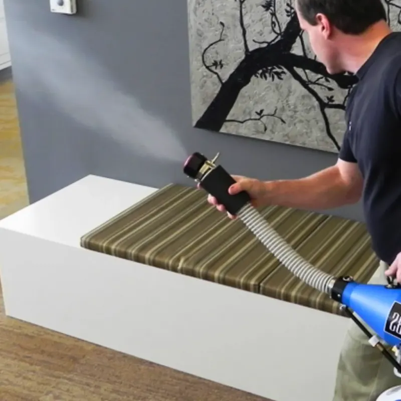 Professional Odor Removal in Chevy Chase Village, MD
